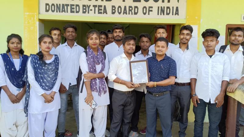 MR. BISWAJIT 